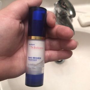 SeneDerm Anti-Wrinkle Treatment